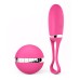 Dorcel Secret Delight Remote Control Vibrating Egg Dorcel Secret Delight Remote Control Vibrating Egg
