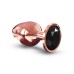 Dorcel Diamond Butt Plug Rose Gold Large