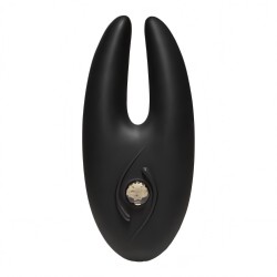 Body Bling Breathless Rechargeable Clitoral Vibrator