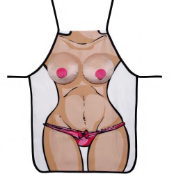 Boobs Apron Boobs Apron