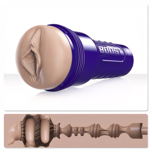 Fleshlight Boost Bang Masturbator Fleshlight Boost Bang Masturbator