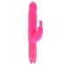 Joy Rabbit Vibrator Pink Joy Rabbit Vibrator Pink