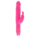 Joy Rabbit Vibrator Pink Joy Rabbit Vibrator Pink