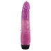 Jelly Vibrator Purple Jelly Vibrator Purple