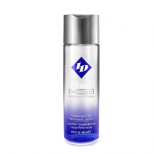 ID Free Hypoallergenic Waterbased Lubricant 65ml ID Free Hypoallergenic Waterbased Lubricant 65ml