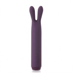 Je Joue Rabbit Bullet Vibrator Purple