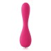 Je Joue Uma GSpot Vibrator Fuchsia