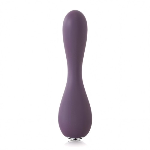 Je Joue Uma GSpot Vibrator Purple Je Joue Uma GSpot Vibrator Purple
