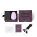 Je Joue Mimi Soft Clitoral Vibrator Lilac Je Joue Mimi Soft Clitoral Vibrator Lilac