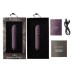 Je Joue Duet Multi Surfaced Bullet Vibrator Purple