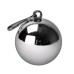 Master Series Chrome Ball Weight 8oz