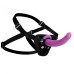 XR Navigator U Strap On GSpot Dildo and Harness