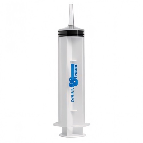 Clean Stream Enema Syringe 150ml