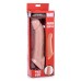 Size Matters Ultra Real 1 Inch Solid Tip Penis Extension