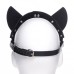 Master Series Naughty Kitty Cat Mask