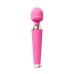 10 Speed Rechargeable Magic Wand Pink