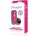 Screaming O Charged Vooom Pink Remote Control Bullet Vibe Screaming O Charged Vooom Pink Remote Control Bullet Vibe