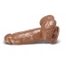 Being Fetish 7 Inch Flexible Shaft Realistic Dildo Being Fetish 7 Inch Flexible Shaft Realistic Dildo