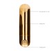 10 speed Rechargeable Bullet Gold