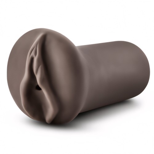 Hot Chocolate Nicoles Kitty Vagina Masturbator Hot Chocolate Nicoles Kitty Vagina Masturbator