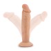 Dr Skin Dr Small  6 Inch Flesh Dildo