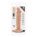 Dr Skin Dr Small  6 Inch Flesh Dildo