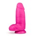 Au Naturel Bold Chub 10 Inch Dildo