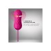 Lush Carina Gyrating Remote Control Egg