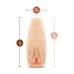 M Elite Soft and Wet Natasha Self Lubricating Masturbator M Elite Soft and Wet Natasha Self Lubricating Masturbator