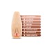 M Elite Soft and Wet Natasha Self Lubricating Masturbator M Elite Soft and Wet Natasha Self Lubricating Masturbator