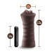 Hot Chocolate Heather Mouth Vibrating Masturbator Hot Chocolate Heather Mouth Vibrating Masturbator