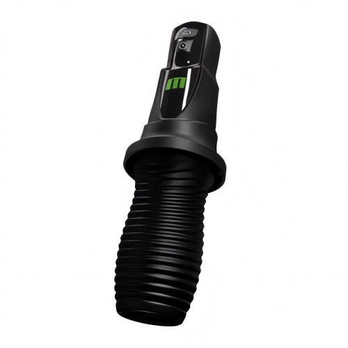 3RD Base Vibrating Rotating Masturbator 3RD Base Vibrating Rotating Masturbator