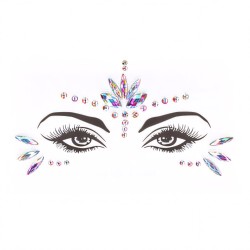 Le Desir Dazzling Eye Contact Bling Sticker