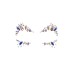 Le Desir Dazzling Eye Sparkle Bling Sticker