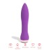 Nu Sensuelle Silicone 60SX AMP Bullet Purple