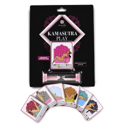 Kamasutra Play Card Game Kamasutra Play Card Game