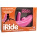 iRide Vibrating Rocker iRide Vibrating Rocker