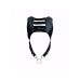 Male Basics Dngeon Crop Top Cock Ring Harness Male Basics Dngeon Crop Top Cock Ring Harness