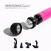 Doxy Die Cast Wand Massager 3 HOT PINK Doxy Die Cast Wand Massager 3 HOT PINK