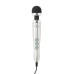 Doxy Wand Massager Number 3 Silver Doxy Wand Massager Number 3 Silver