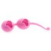 FeelzToys Desi Love Balls Pink FeelzToys Desi Love Balls Pink