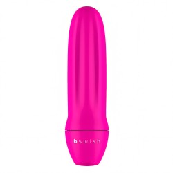 bswish Bmine Pocket Massager Mini Vibe