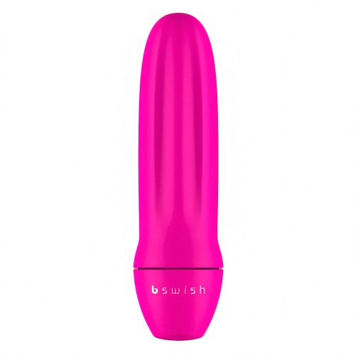 bswish Bmine Pocket Massager Mini Vibe