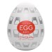 Tenga Boxy Egg Masturbator Tenga Boxy Egg Masturbator