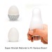 Tenga Brush Egg Masturbator Tenga Brush Egg Masturbator