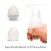 Tenga Silky 2 Egg Masturbator Tenga Silky 2 Egg Masturbator