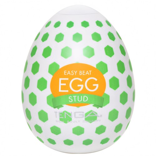 Tenga Stud Egg Masturbator
