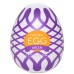Tenga Mesh Egg Masturbator Tenga Mesh Egg Masturbator