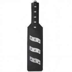 ElectraStim Electro Leather Sex Paddle