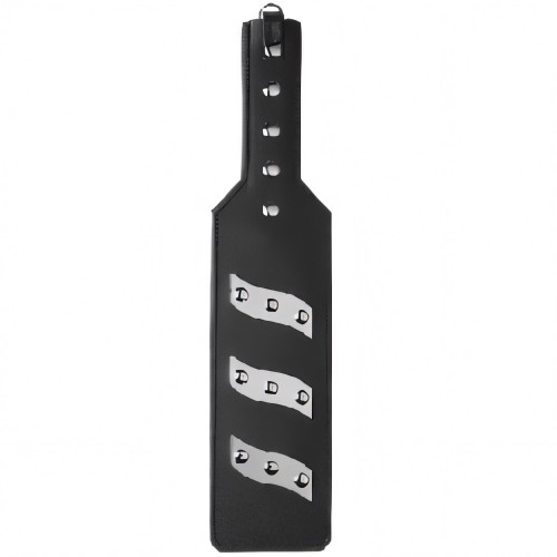 ElectraStim Electro Leather Sex Paddle